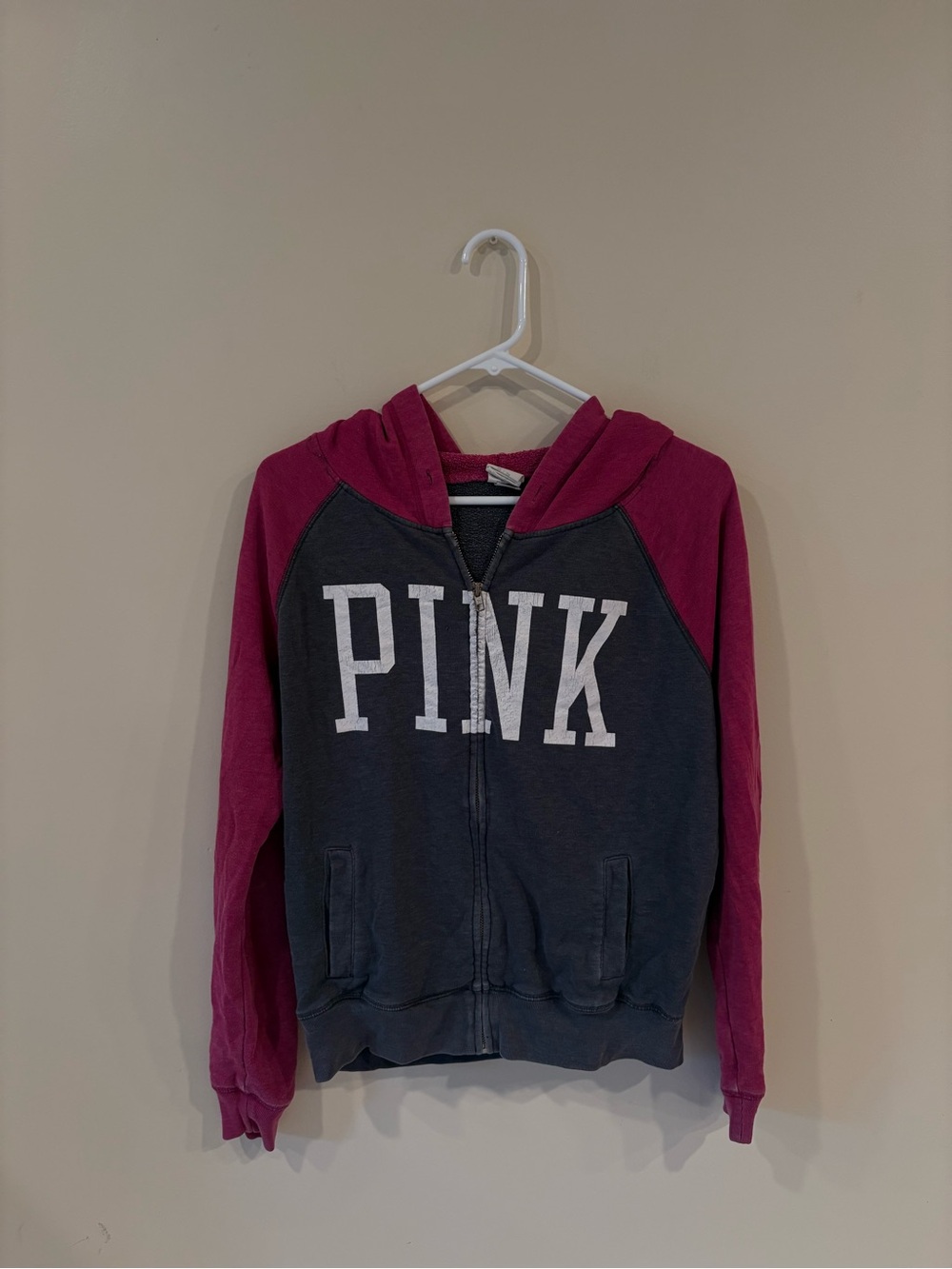 Victoria's Secret PINK jacket 🩷💄🩶